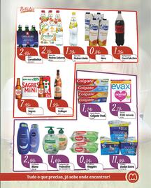 Folheto Miranda Supermercados Página 7