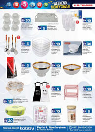KM Trading catalogue Page 10