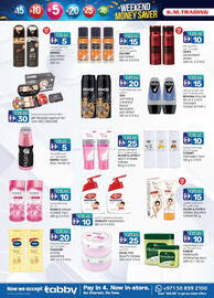 KM Trading catalogue Page 18