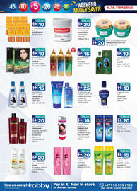 KM Trading catalogue Page 22
