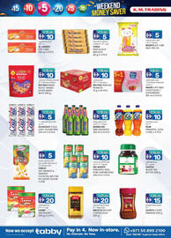 KM Trading catalogue Page 26