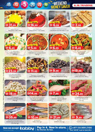 KM Trading catalogue Page 30