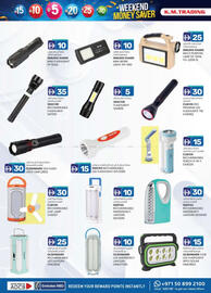 KM Trading catalogue Page 4