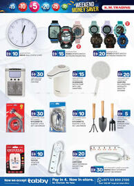KM Trading catalogue Page 6
