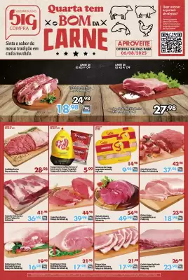 Catálogo Supermercados Big Compra (válido até 8-08)