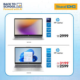 Sharaf DG catalogue Page 2