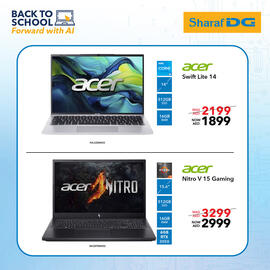 Sharaf DG catalogue Page 4