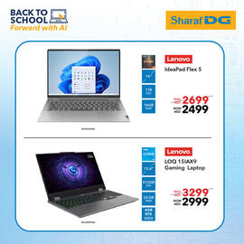 Sharaf DG catalogue Page 8