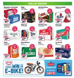 Co-op flyer week 32 Page 3