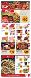 TGP The Grocery People flyer week 32 Page 2