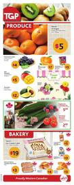 TGP The Grocery People flyer week 32 Page 3