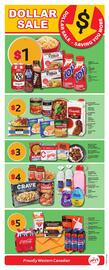 TGP The Grocery People flyer week 32 Page 4
