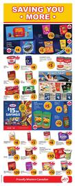 TGP The Grocery People flyer week 32 Page 5