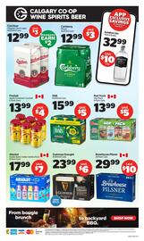 Calgary Co-op flyer week 32 Page 2