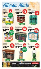 Calgary Co-op flyer week 32 Page 4