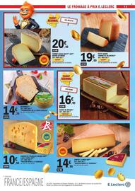 Catalogue E.Leclerc page 13