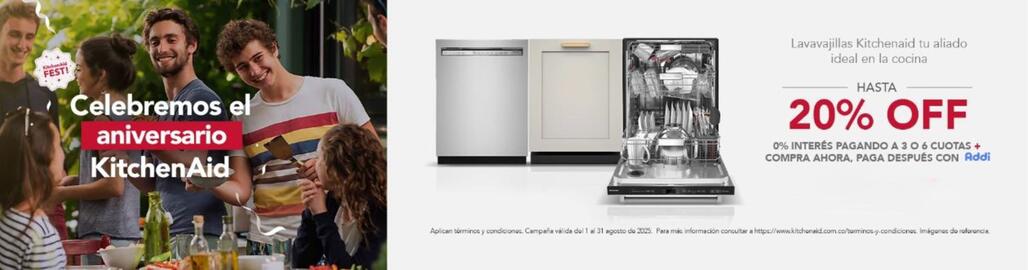 Catálogo KitchenAid Página 5