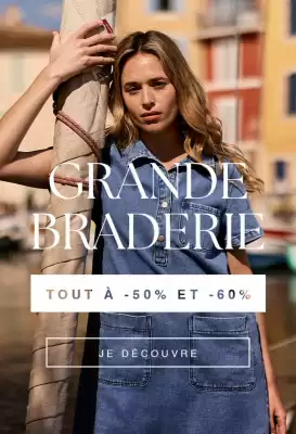 Catalogue Karl Marc John (valable jusqu'au 31-08)