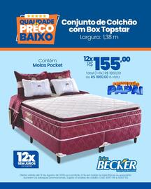 Catálogo Lojas Becker Página 2