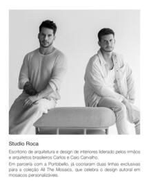 Catálogo Portobello Página 2