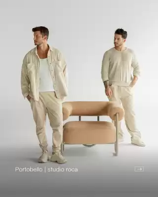 Catálogo Portobello (válido até 31-08)