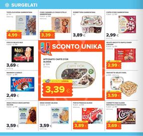 Volantino Oasi Pagina 12