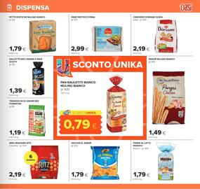 Volantino Oasi Pagina 17