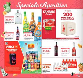 Volantino Oasi Pagina 2