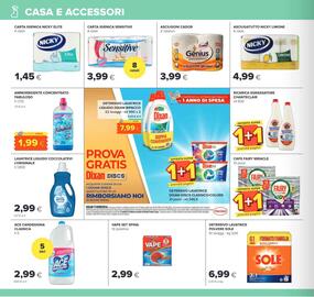Volantino Oasi Pagina 22