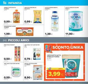Volantino Oasi Pagina 24