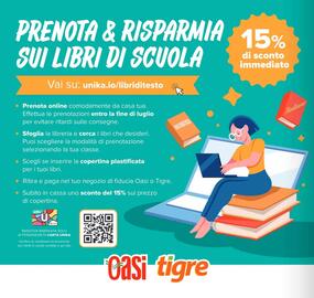 Volantino Oasi Pagina 28