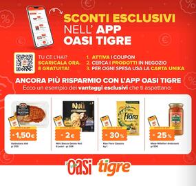 Volantino Oasi Pagina 30