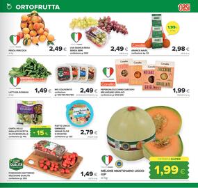 Volantino Oasi Pagina 5
