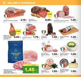 Volantino Oasi Pagina 8