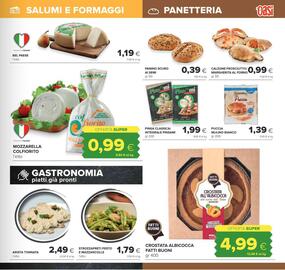 Volantino Oasi Pagina 9