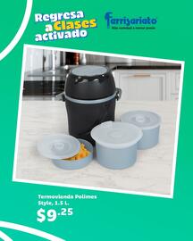 Catálogo Ferrisariato Página 2