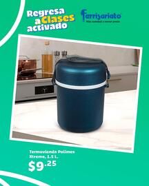 Catálogo Ferrisariato Página 3