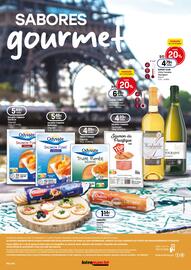 Folheto Intermarché | ESPECIAL Produtos Franceses Página 12