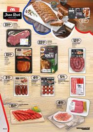 Folheto Intermarché | ESPECIAL Produtos Franceses Página 5