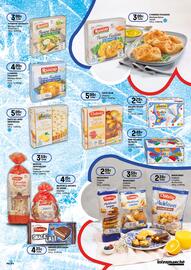Folheto Intermarché | ESPECIAL Produtos Franceses Página 7