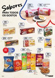 Folheto Intermarché | ESPECIAL Produtos Franceses Página 8