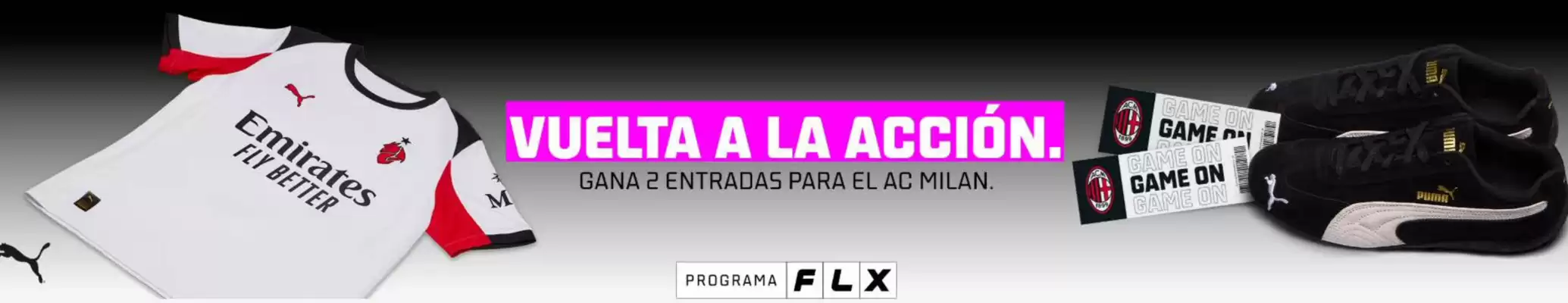 Folleto Foot Locker (válido hasta el 17-08)