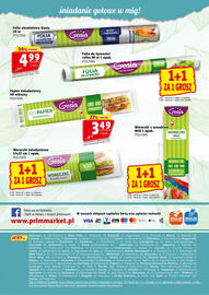 Prim Market gazetka Strona 16