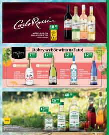 Eurocash Cash & Carry gazetka Strona 5