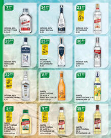 Eurocash Cash & Carry gazetka Strona 6
