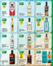 Eurocash Cash & Carry gazetka Strona 7
