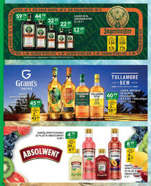 Eurocash Cash & Carry gazetka Strona 8