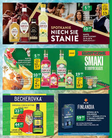 Eurocash Cash & Carry gazetka Strona 9