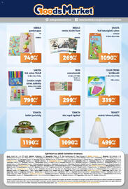Goods Market akciós újság Oldal 10