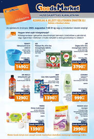 Goods Market akciós újság Oldal 11